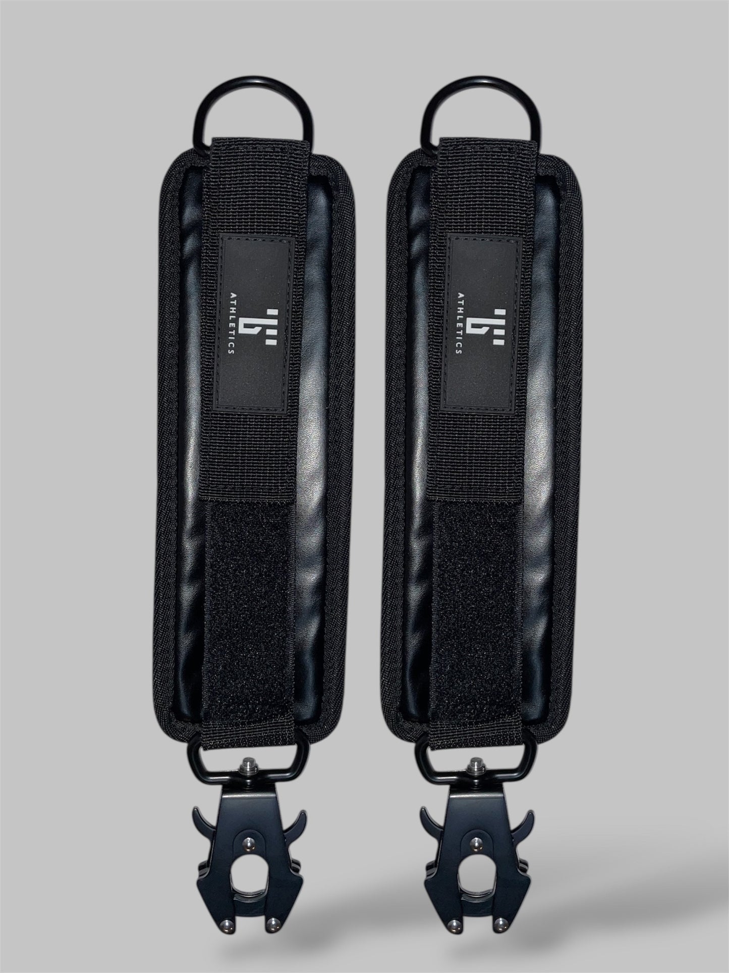 TBA ANKLE/WRIST WRAPS