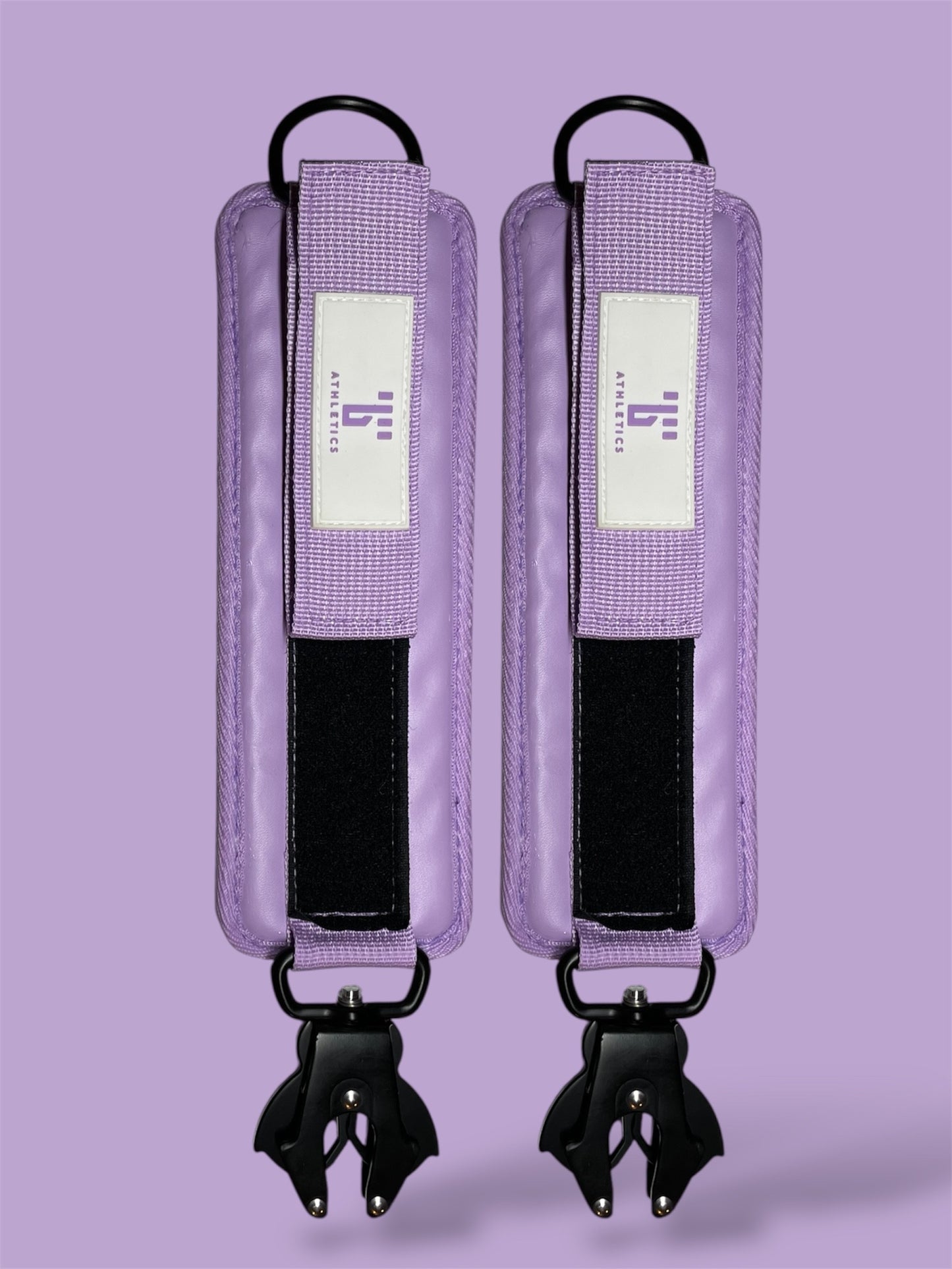 TBA ANKLE/WRIST WRAPS