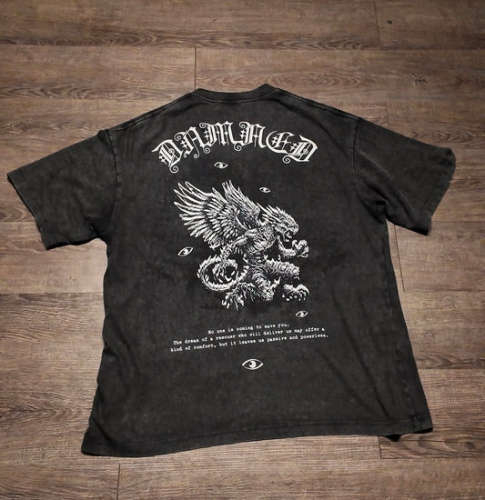 DAMNED Tee