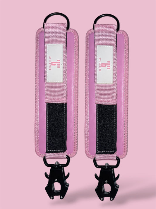 TBA ANKLE/WRIST WRAPS